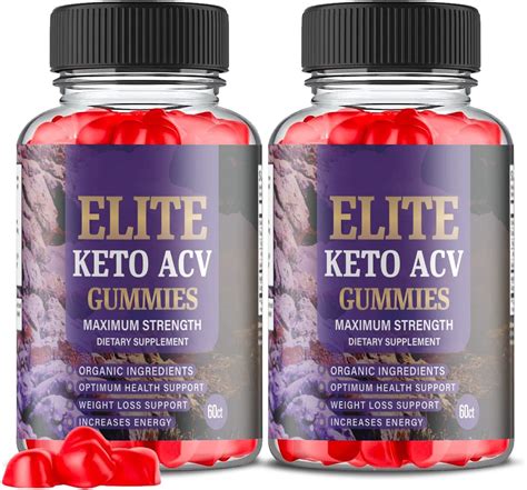 It takes the body time to burn through the glucose in your liver and muscular system. . Elite keto acv gummies reviews